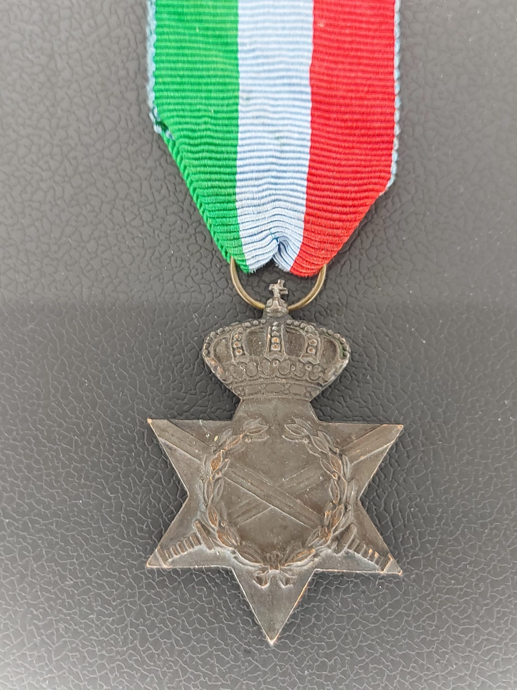 Μετάλλιο Πολέμου 1941-45